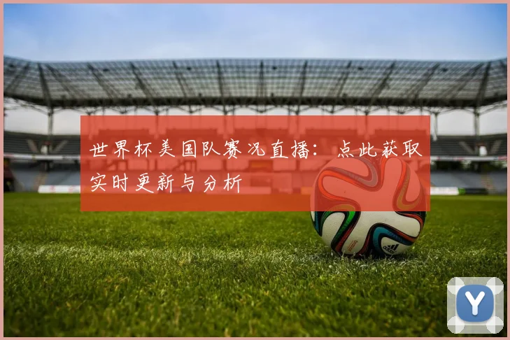 世界杯美国队赛况直播：点此获取实时更新与分析