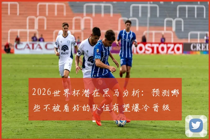 2026世界杯潜在黑马分析：预测哪些不被看好的队伍有望爆冷晋级